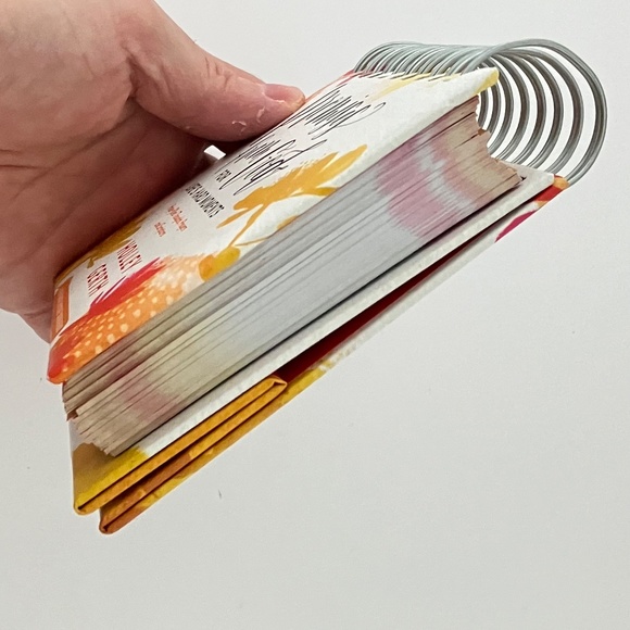 Promises from GOD for Life's Hard Moments Inspirational Dayspring by Holly Gerth - Picture 2 of 8